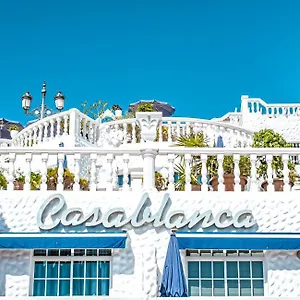 Apartamento Casablanca Fuerteventura, Morro Jable (Fuerteventura)