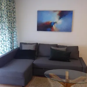 Norasuites28 Apartamento La Laguna (Tenerife)