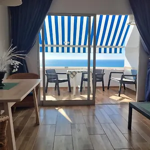 Vv Casafaromar Oceanfront Comfort Apartament