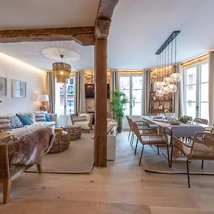 Arechaga Ac By Staynnapartments Apartamento Bilbao