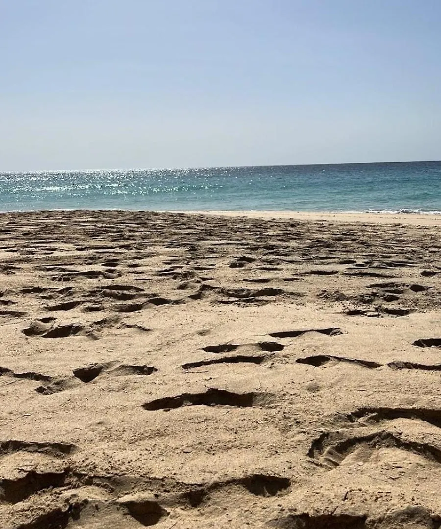Apartamento Blue Ocean Morro Jable 0*, Morro Jable (Fuerteventura) España