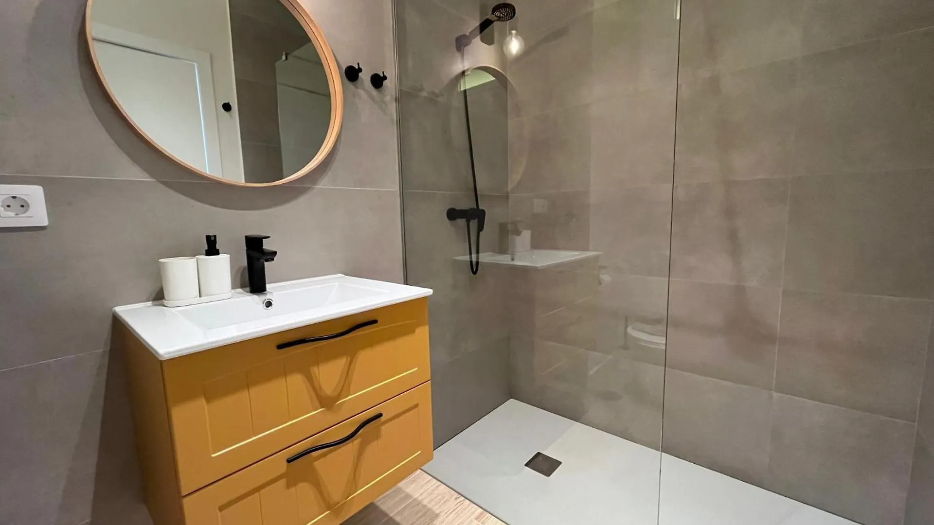 Apartmán Blue Ocean Morro Jable