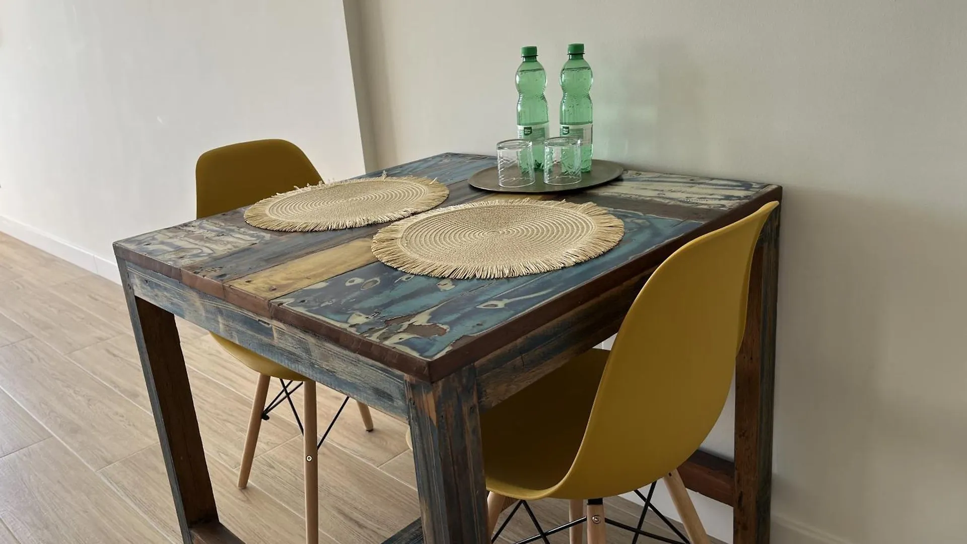 Apartamento Blue Ocean Morro Jable España