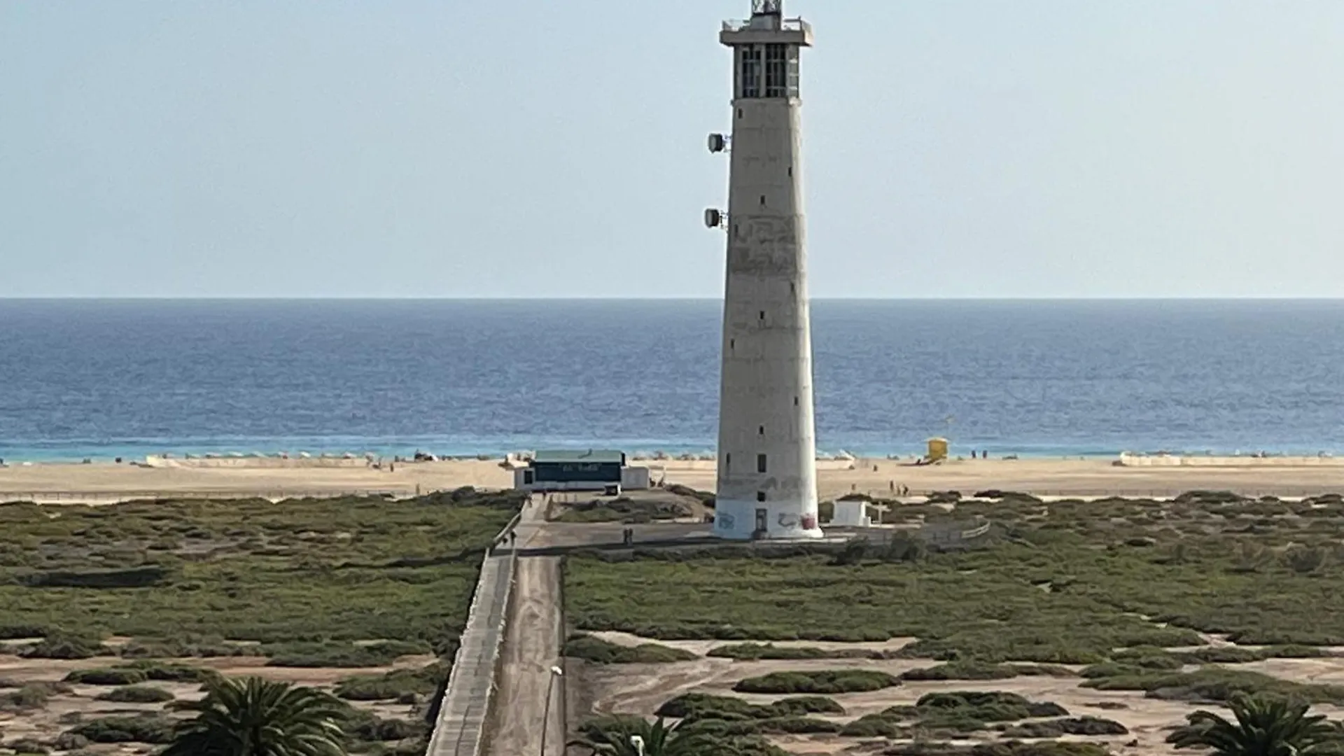 Apartamento Blue Ocean Morro Jable  Morro Jable (Fuerteventura)