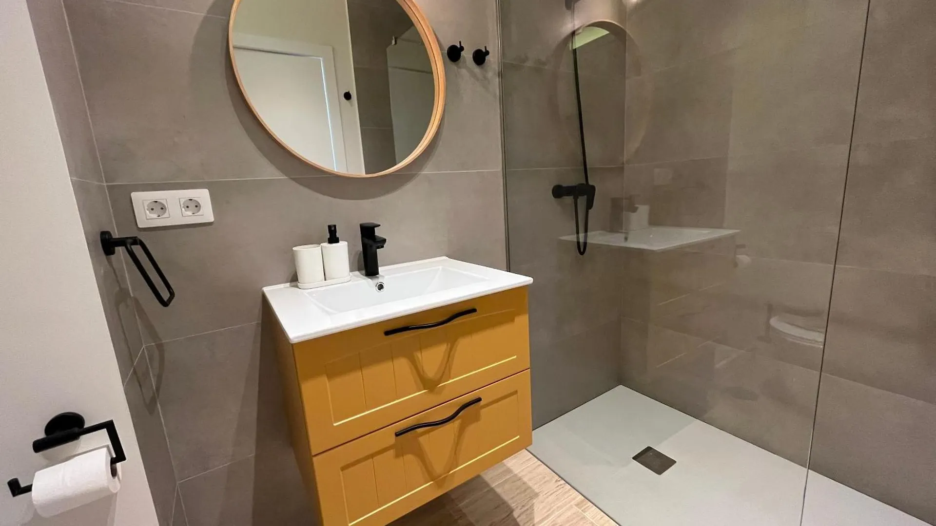Apartmán Blue Ocean Morro Jable 0*, Morro Jable (Fuerteventura)