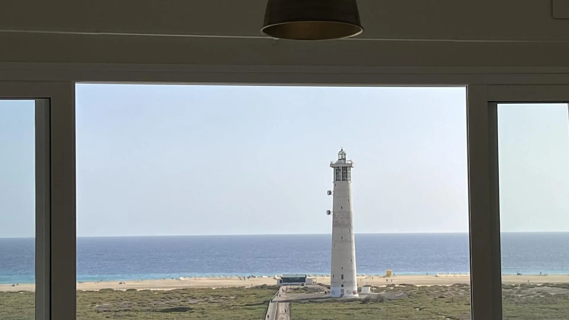 Apartamento Blue Ocean Morro Jable