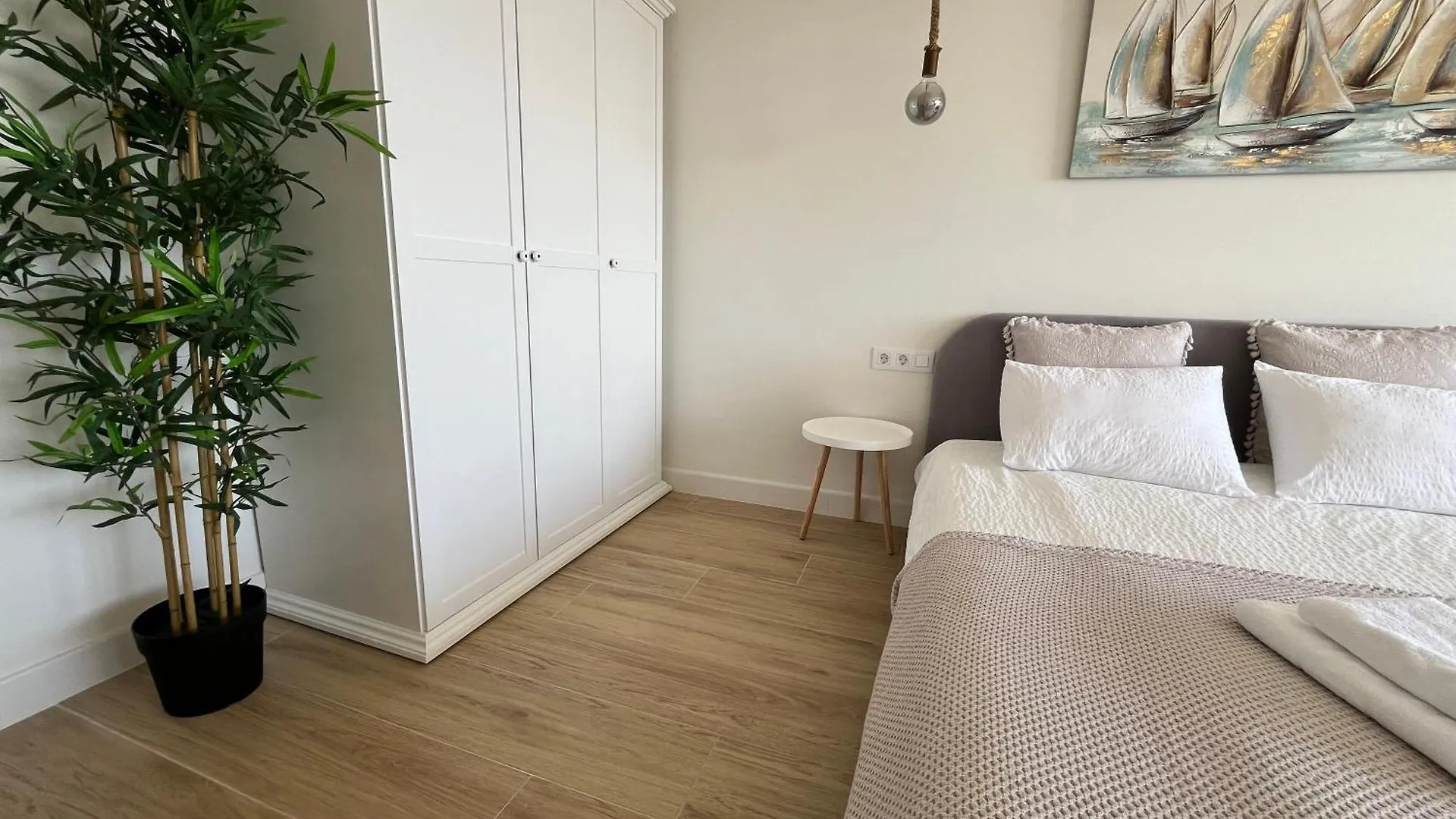 Apartamento Blue Ocean Morro Jable Morro Jable (Fuerteventura)