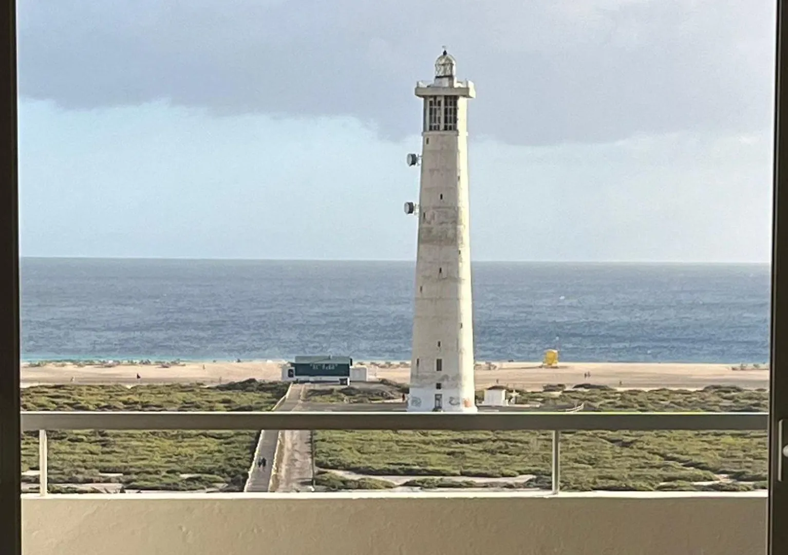 Apartmán Blue Ocean Morro Jable 0*, Morro Jable (Fuerteventura)