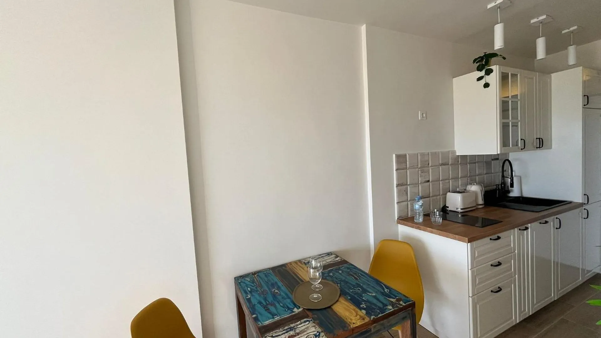 Apartamento Blue Ocean Morro Jable  Morro Jable (Fuerteventura)