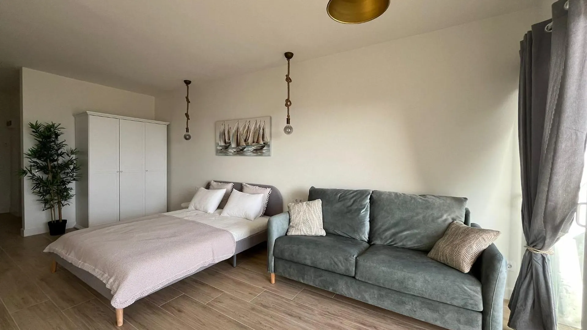 Apartamento Blue Ocean Morro Jable Morro Jable (Fuerteventura)