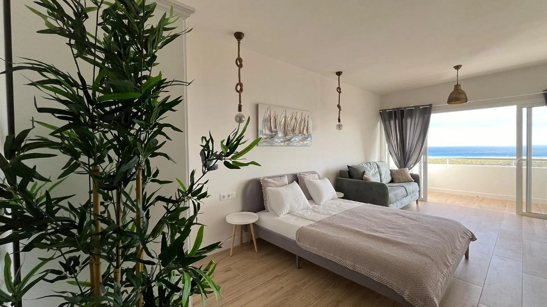 Apartamento Blue Ocean Morro Jable