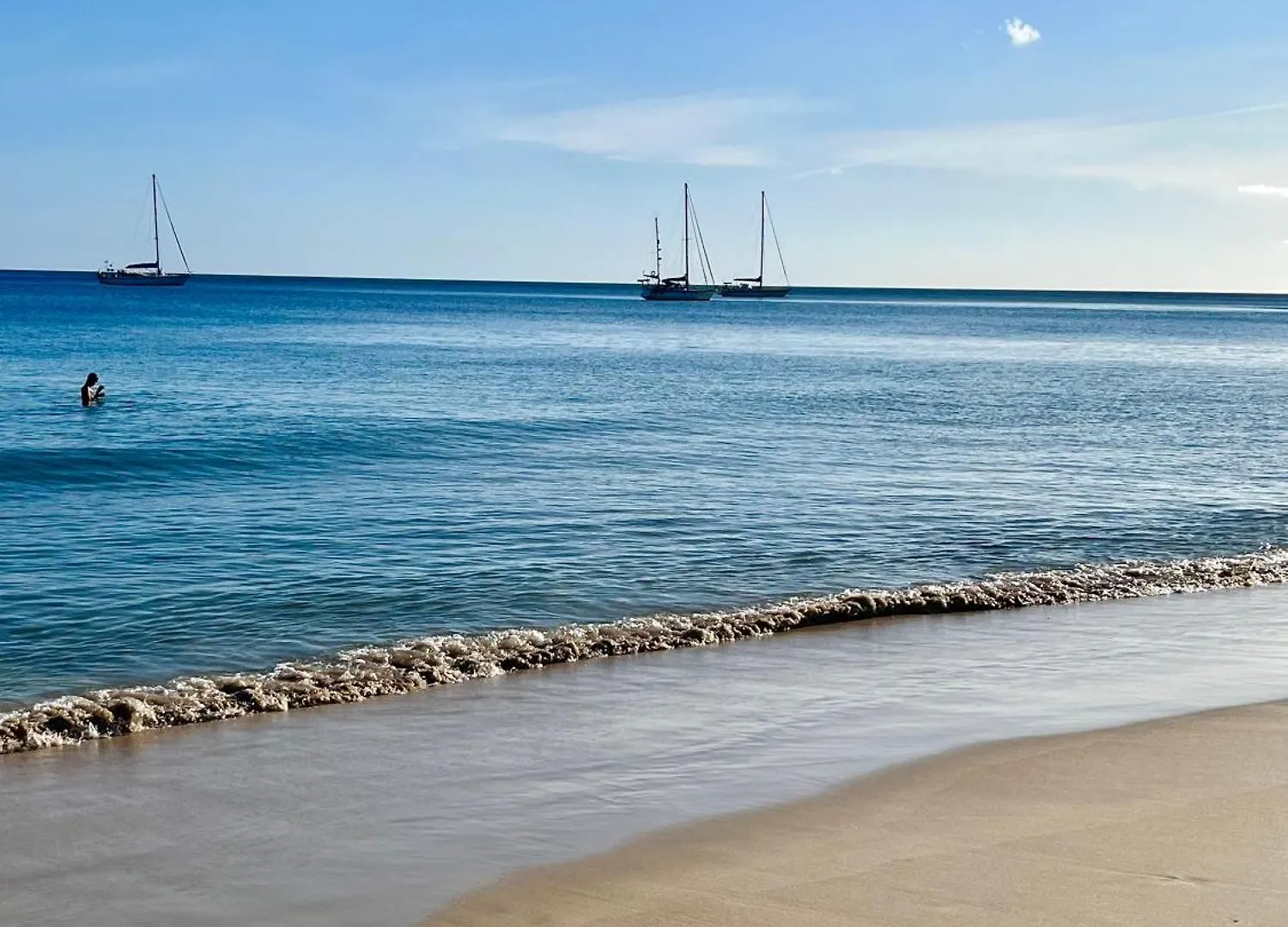 Apartamento Blue Ocean Morro Jable